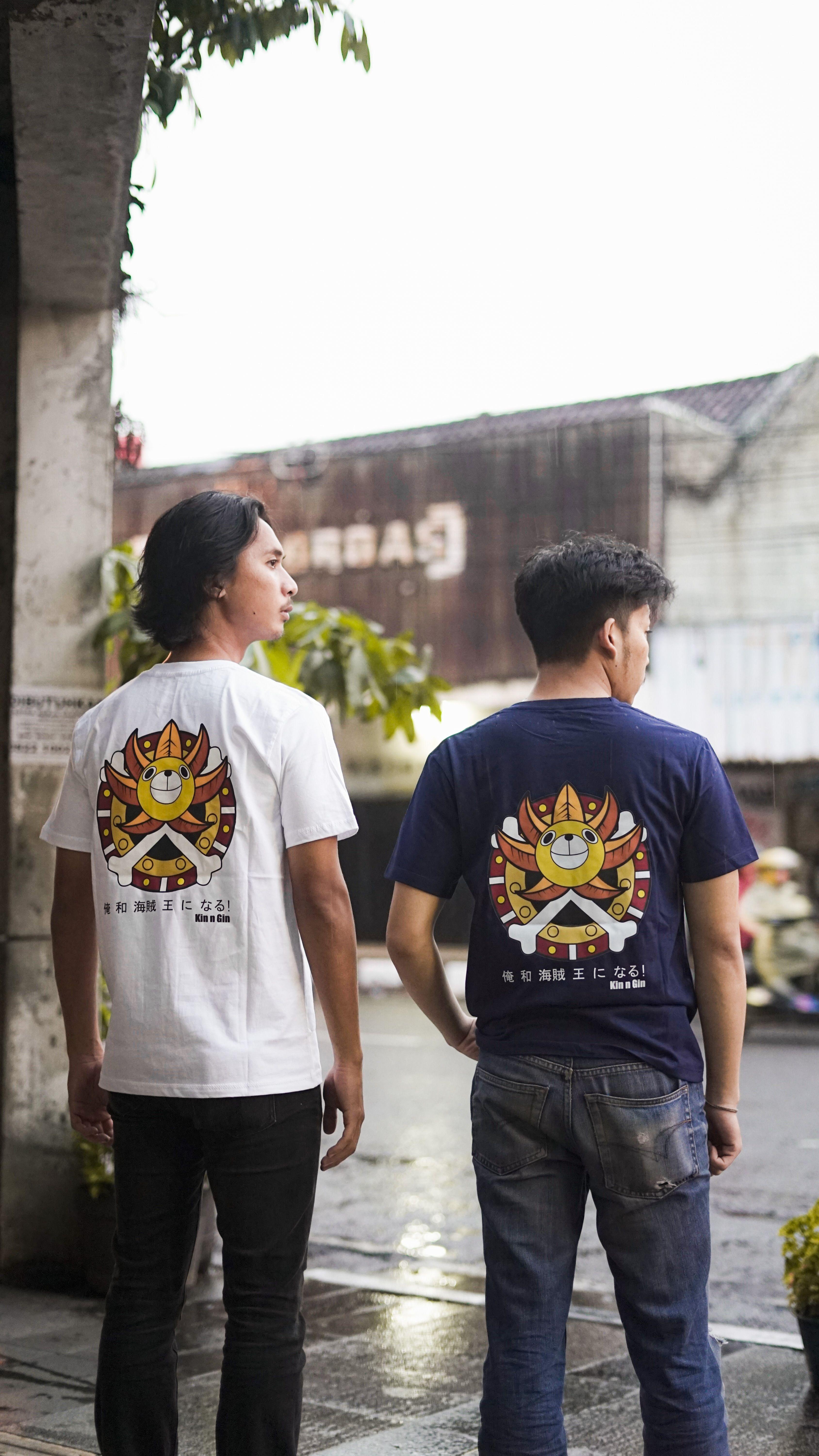 Custom Printed Apparel & T-Shirts