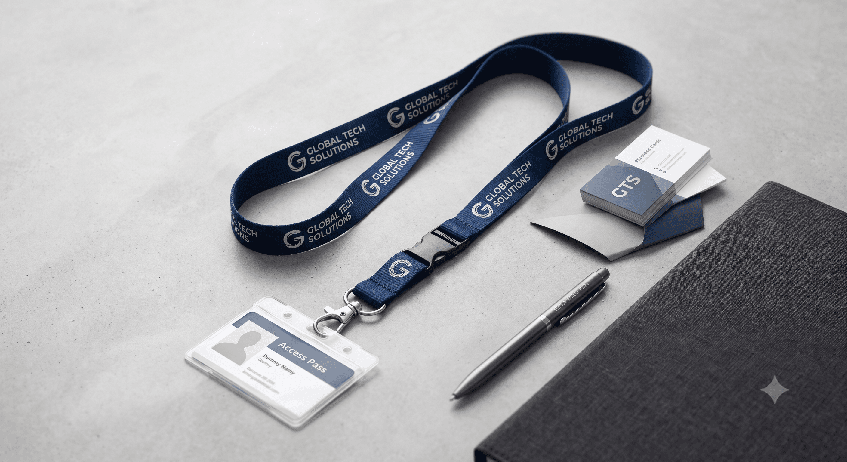 Lanyards