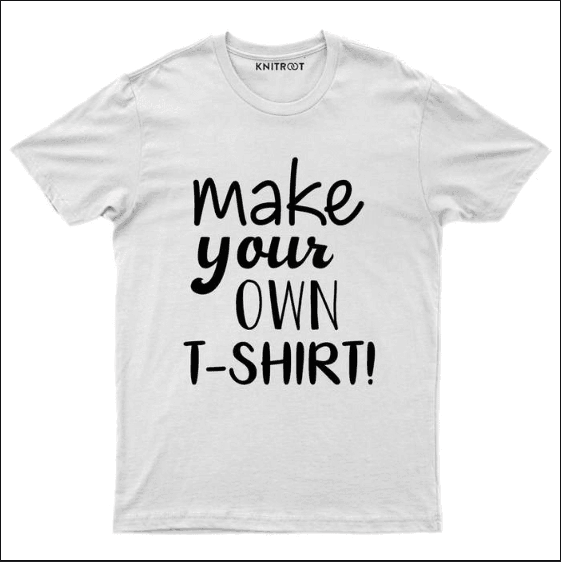 Custom T-Shirt