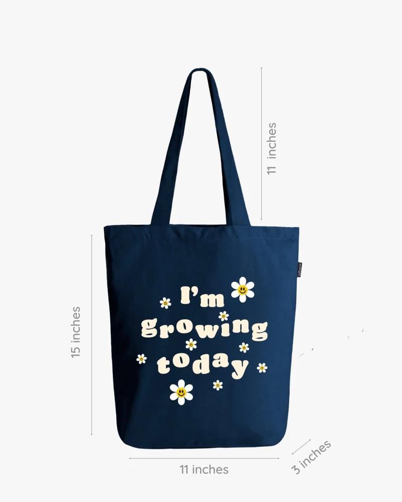 Tote Bags lifestyle